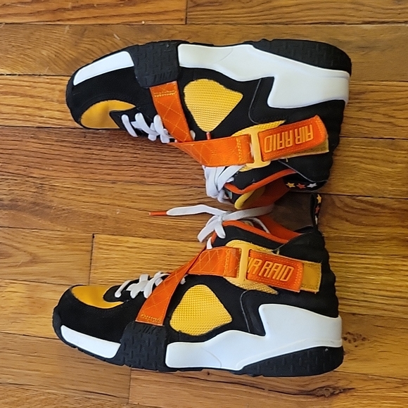 Nike Air Raid - Picture 3 of 6